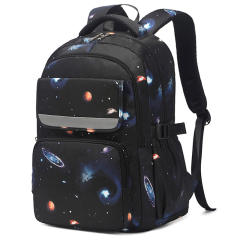 3pcs set boy school bag lunch bag pencil bag