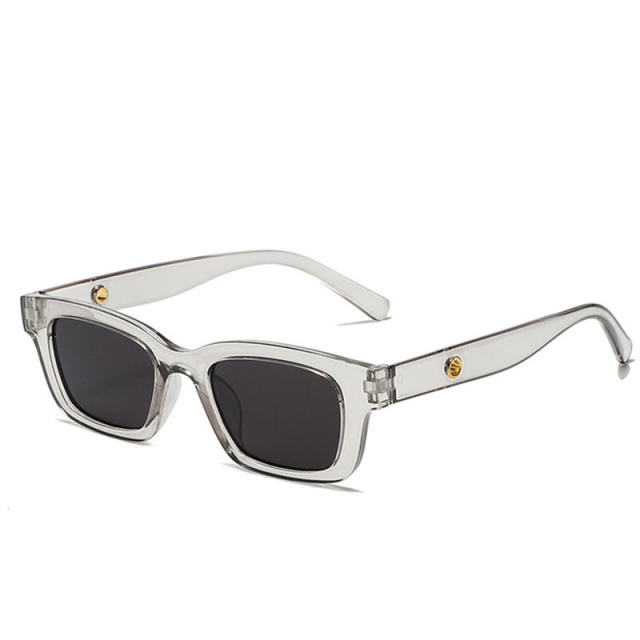 INS small size square shape sunglasses