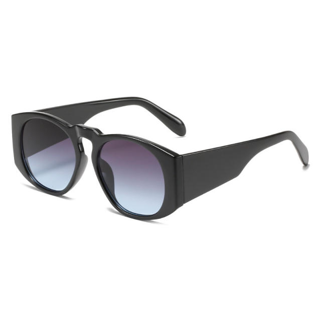 INS tiktok hot sale sunglasses