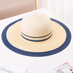 New design elegant summer hat beach hat