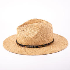 Summer new straw hat sun hat