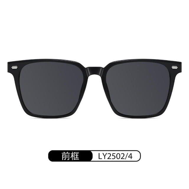 New design blueteeth smart sunglasses audio voice control