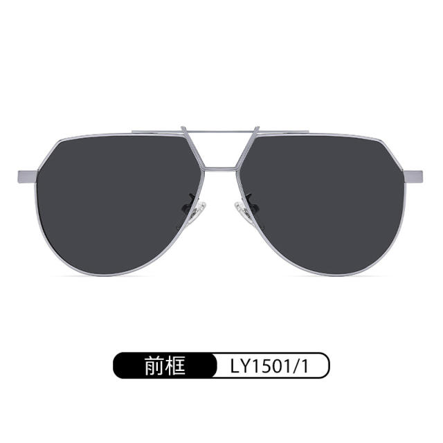 New design blueteeth smart sunglasses audio voice control