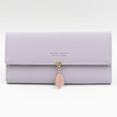Korean fashion women wallet