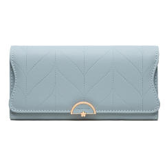 PU leather korean fashion women wallet