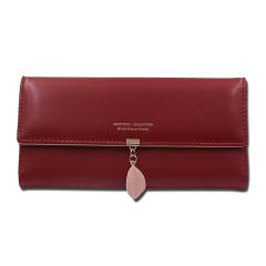 Korean fashion women wallet