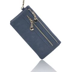 Vintage multi function women wallet