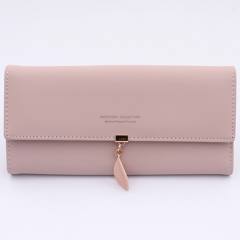 Korean fashion women wallet