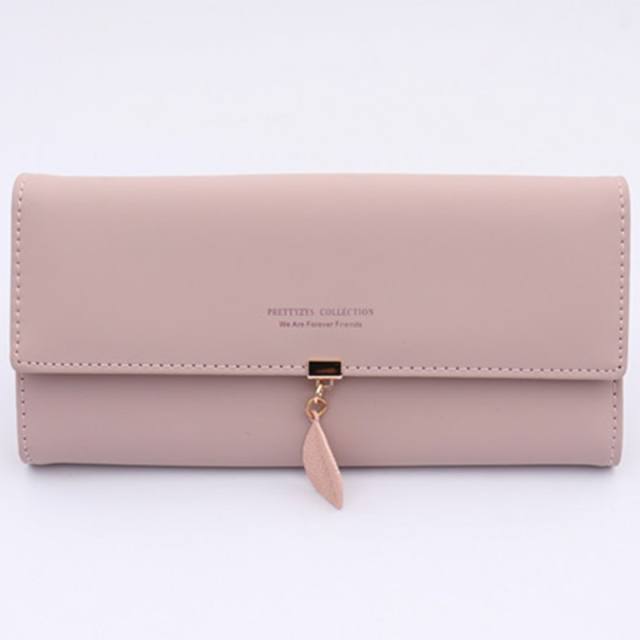 Korean fashion women wallet