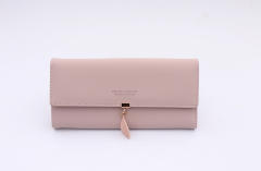 Korean fashion women wallet
