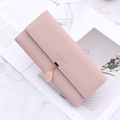 Korean fashion women wallet