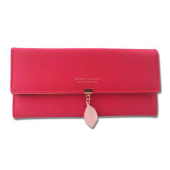 Korean fashion women wallet