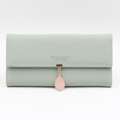 Korean fashion women wallet