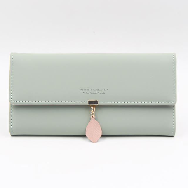 Korean fashion women wallet