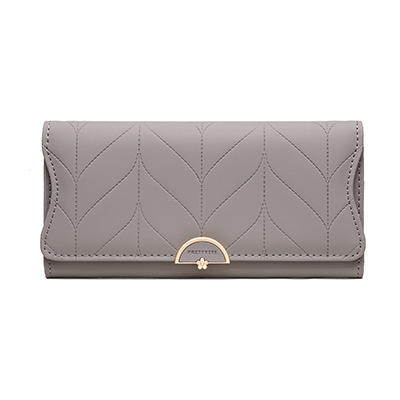 PU leather korean fashion women wallet