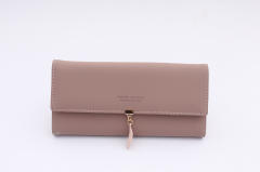 Korean fashion women wallet