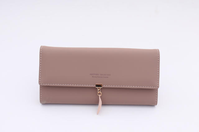 Korean fashion women wallet
