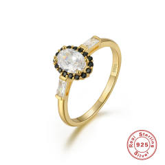 925 sterling silver opal stone delicate finger rings