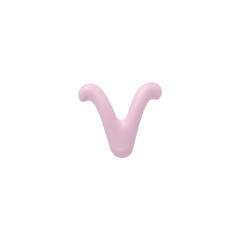 Y2K color enamel copper material initial letter studs earrings 1pcs price