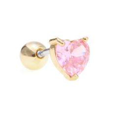 Cute animal series piercing earrings cartilage earrings