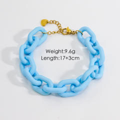 Sky blue