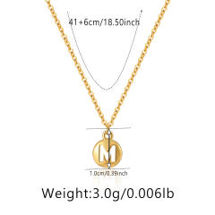 Baroque pearl diamond heart angel wing pendant gold plated copper necklace