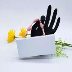 New design personality beauty eyelashes packing box