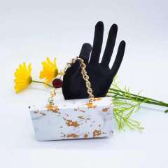 New design personality beauty eyelashes packing box