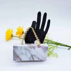 New design personality beauty eyelashes packing box