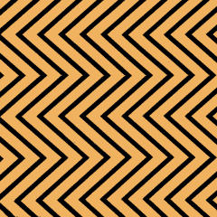 Black color series wrapping paper