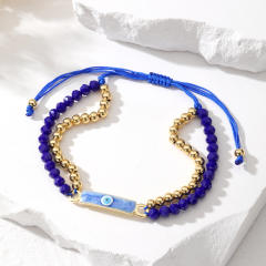 Sapphire blue