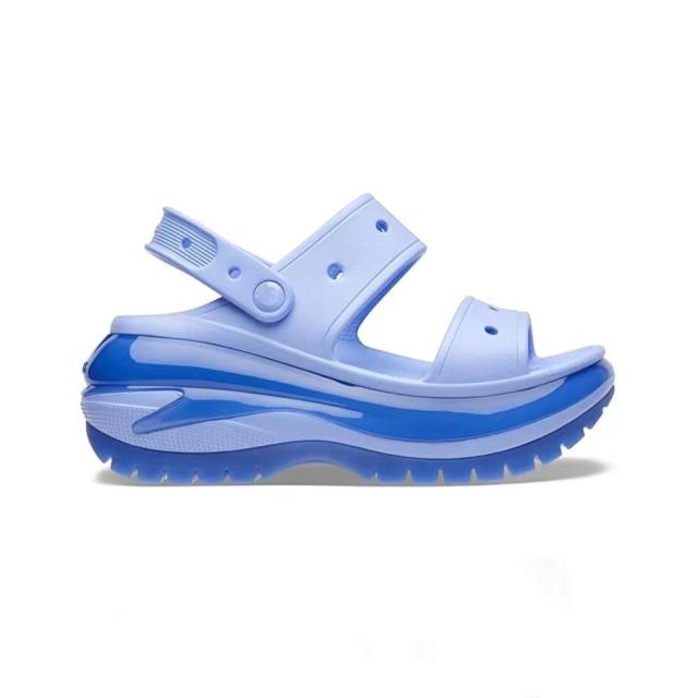Classic hot sale plain color platform summer sandals