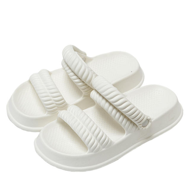 Summer platform women sandals