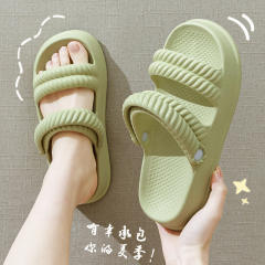 Summer platform women sandals