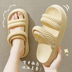 Summer platform women sandals