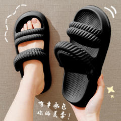 Summer platform women sandals