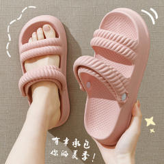 Summer platform women sandals