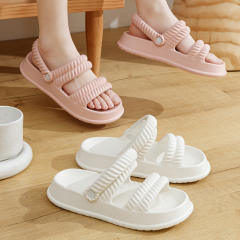 Summer platform women sandals
