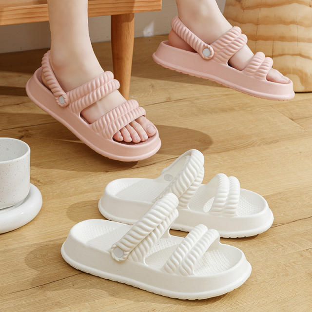 Summer platform women sandals