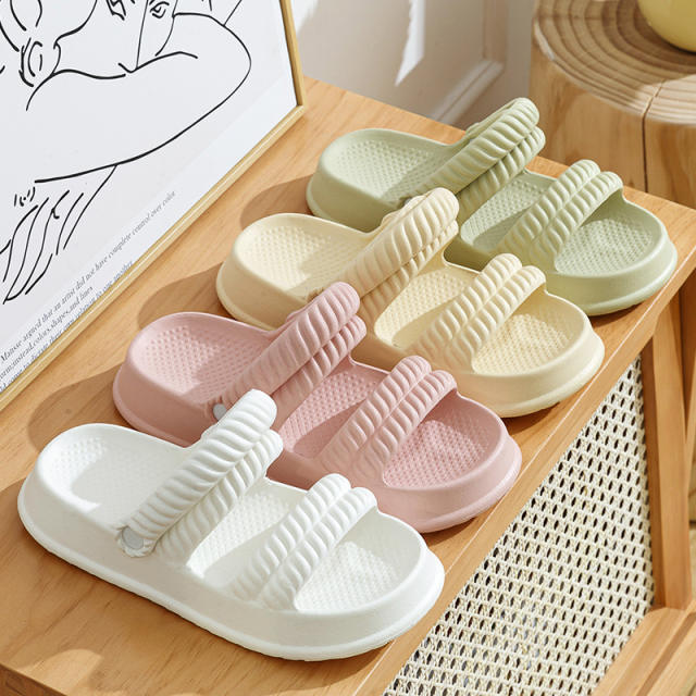 Summer platform women sandals