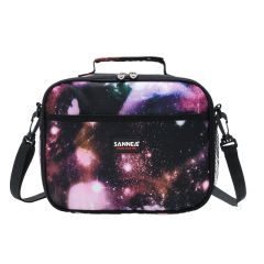 Cartoon hot sale keep warm child school lunch bag