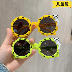 Cute Koala cartoon sunglasses for kids