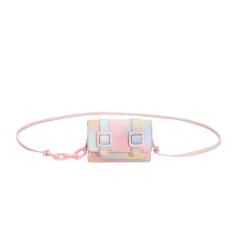 Pop cute color mini bag  crossbody bag