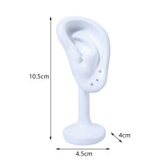Hot sale Simulated Ears earrings display stand