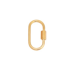 DIY heart shape star shape stainless steel jewelry diy connect clasp