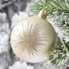 70pcs popular christmas festival home decoration pendant