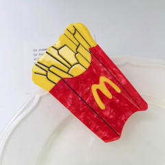 French fries 7.8*5.3cm