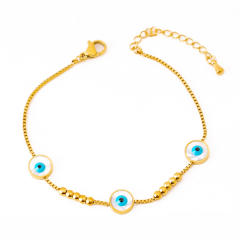 Evil eye