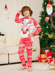 Christmas family pajamas