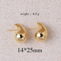 Gold-Small size